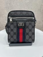 BALENCIAGA×GUCCI/バレンシアガ×グッチ】よりショルダーバッグを