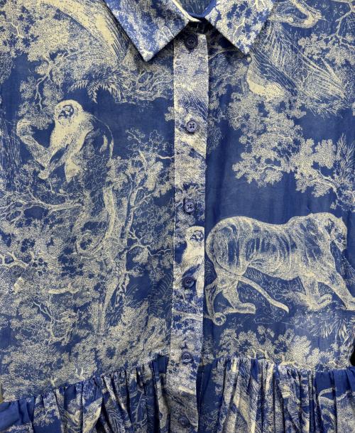 トレファクスタイル早稲田店ブログ画像3