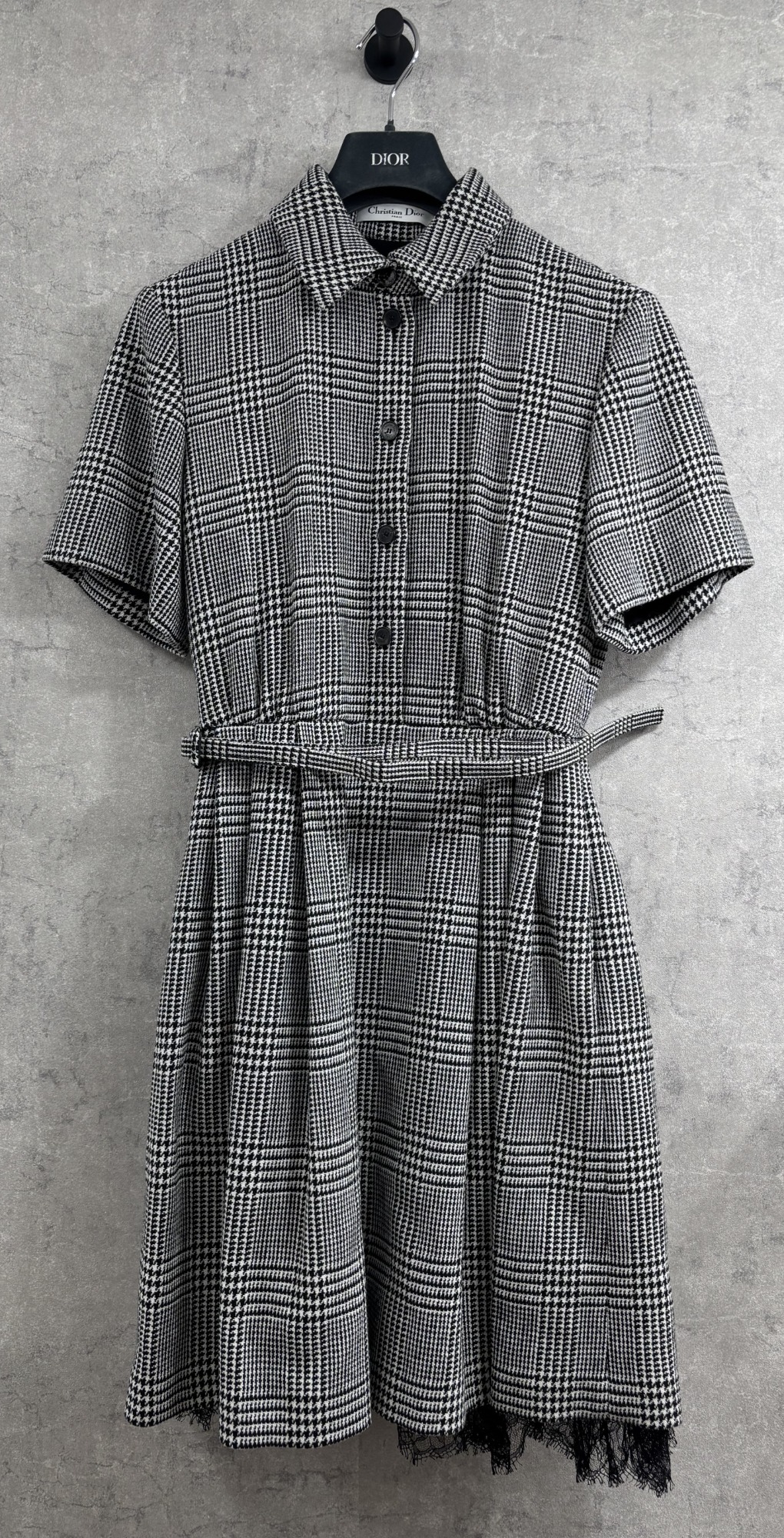 Christian Dior/クリスチャン ディオール】よりRTW DRESSを買取入荷