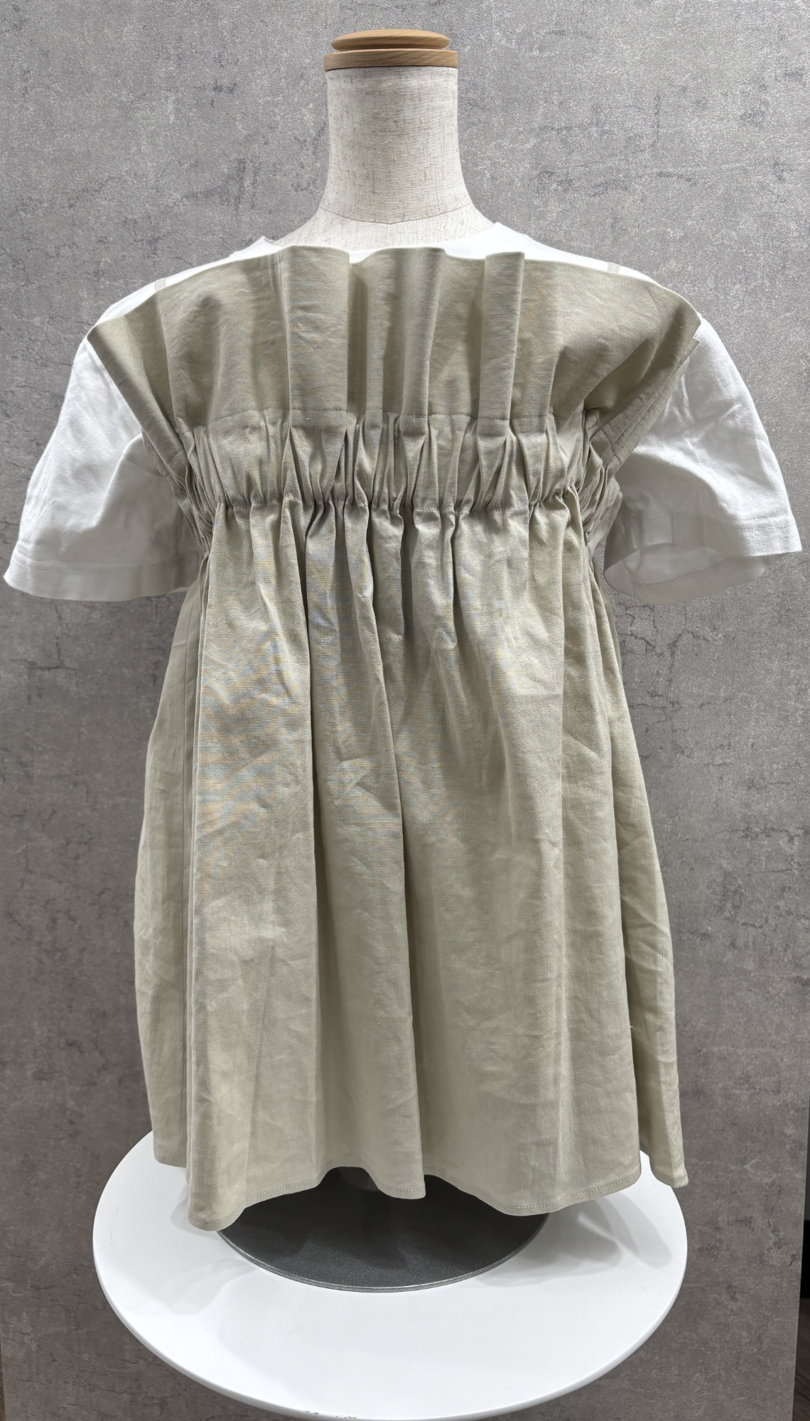 ASTRAET/アストラット】よりフリルトップキャミソールを買取入荷