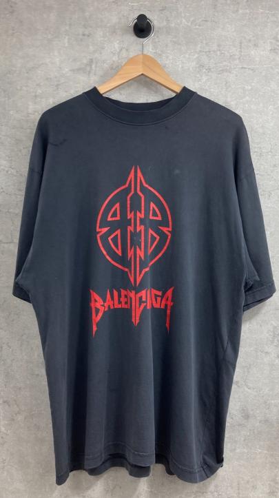 「インポートブランドのBALENCIAGA 」