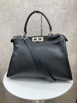 「ラグジュアリーブランドのFENDI 」