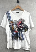 COMME des GARCONS HOMME PLUS/コムデギャルソン オムプリュス