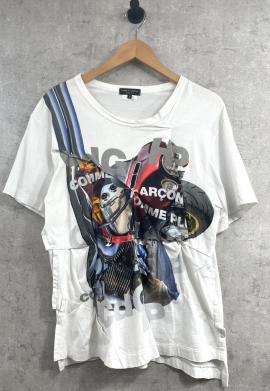 「ドメスティックブランドのCOMME des GARCONS HOMME PLUS 」