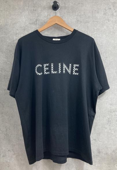 「ラグジュアリーブランドのCELINE 」