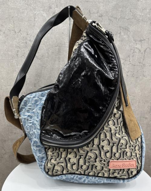 トレファクスタイル早稲田店ブログ画像1