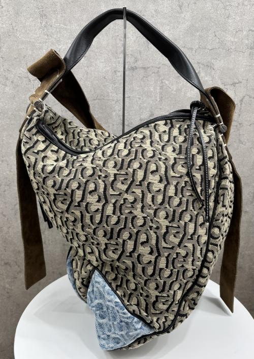 トレファクスタイル早稲田店ブログ画像2