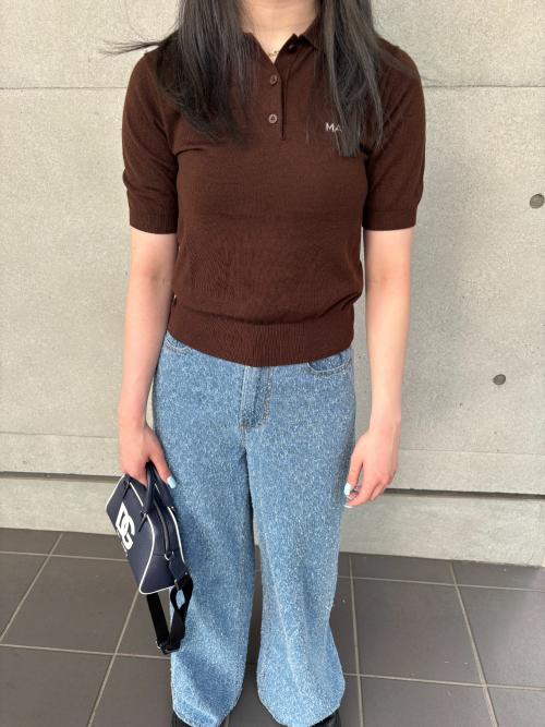 トレファクスタイル早稲田店ブログ画像4