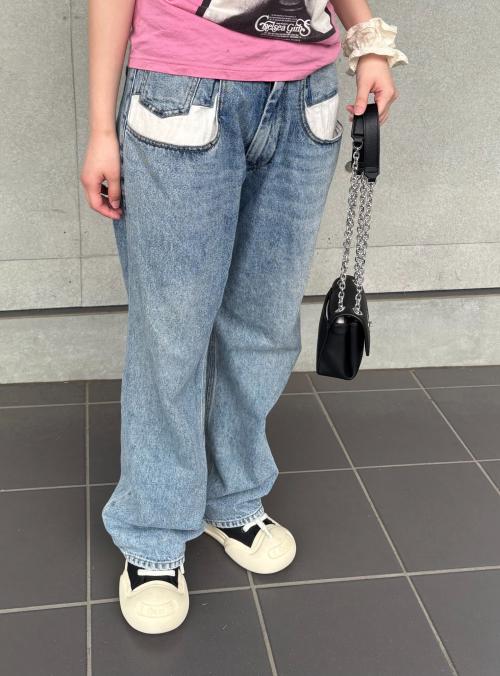 トレファクスタイル早稲田店ブログ画像1