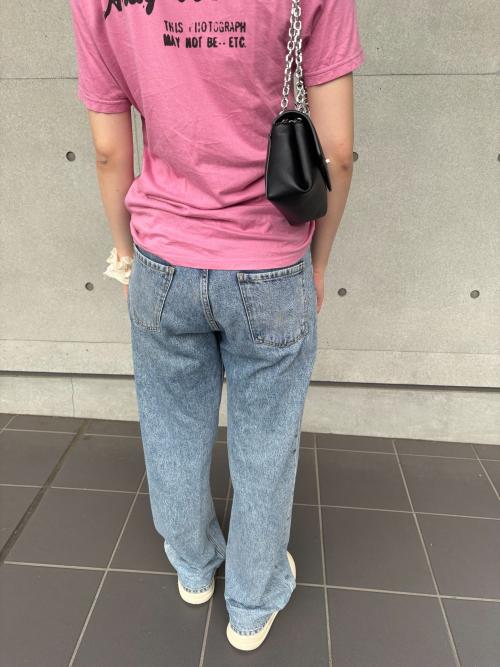 トレファクスタイル早稲田店ブログ画像3