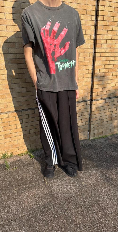 トレファクスタイル早稲田店ブログ画像1