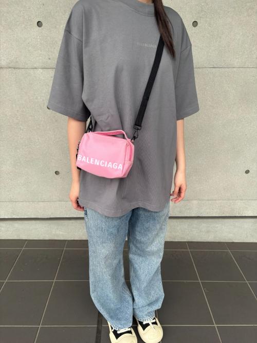 トレファクスタイル早稲田店ブログ画像3