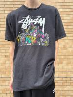 ビンテージSTUSSY ガマグチ ビンテージSTUSSY ガマグチ sddefault.jpg