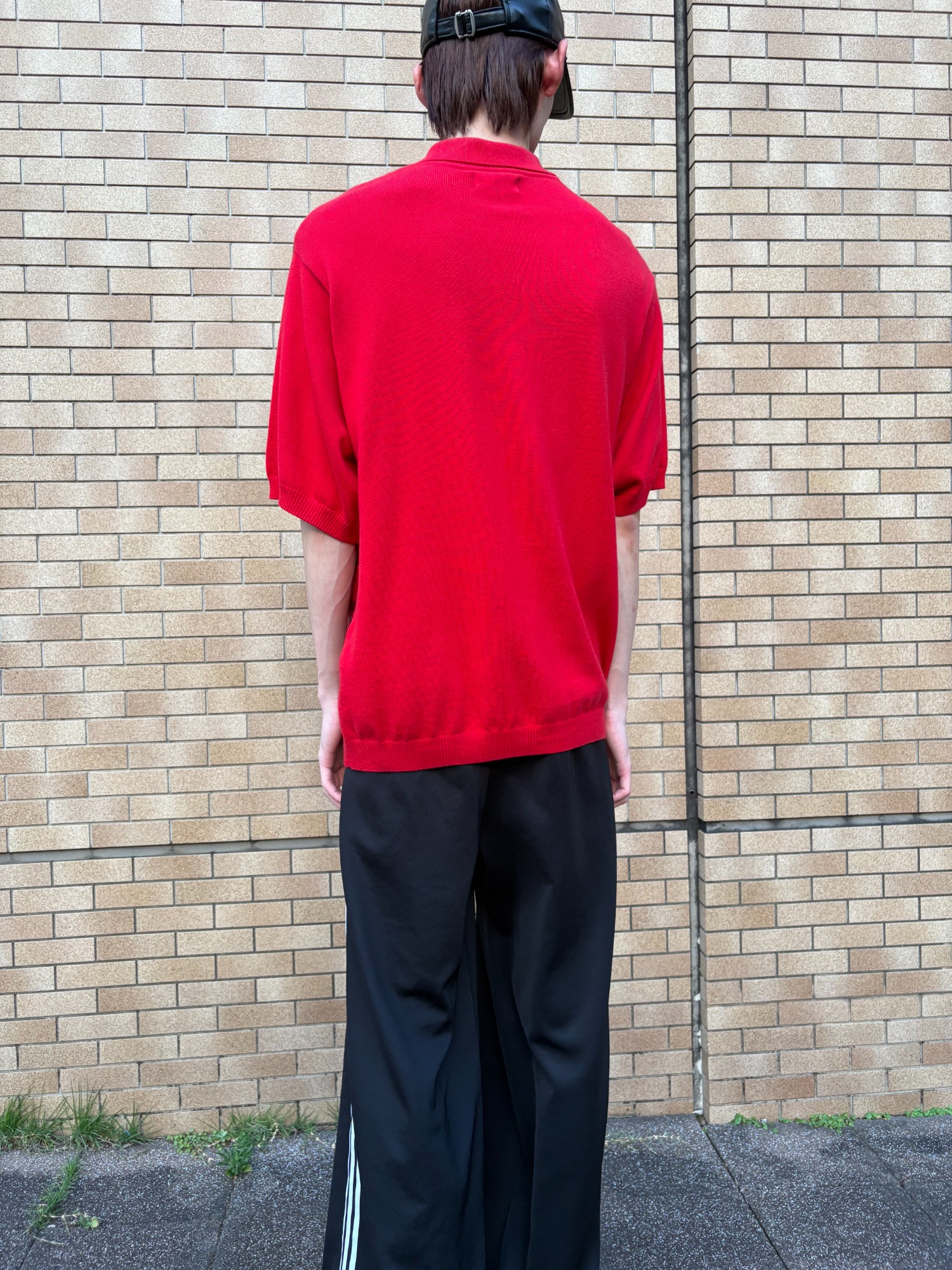 SUPREME/シュプリーム】よりPlaid Knit S/S Poloを買取入荷いたしまし