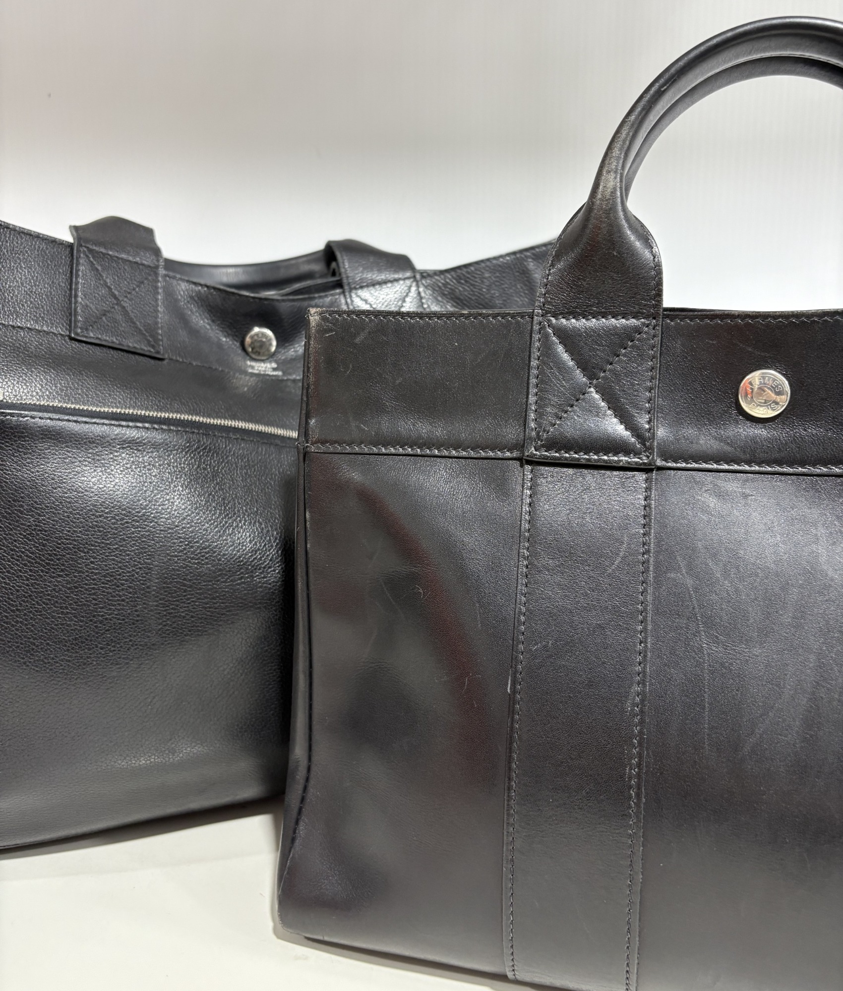 HERMES/エルメス】よりフールトゥPM サックベルラン40を買取入荷いたし