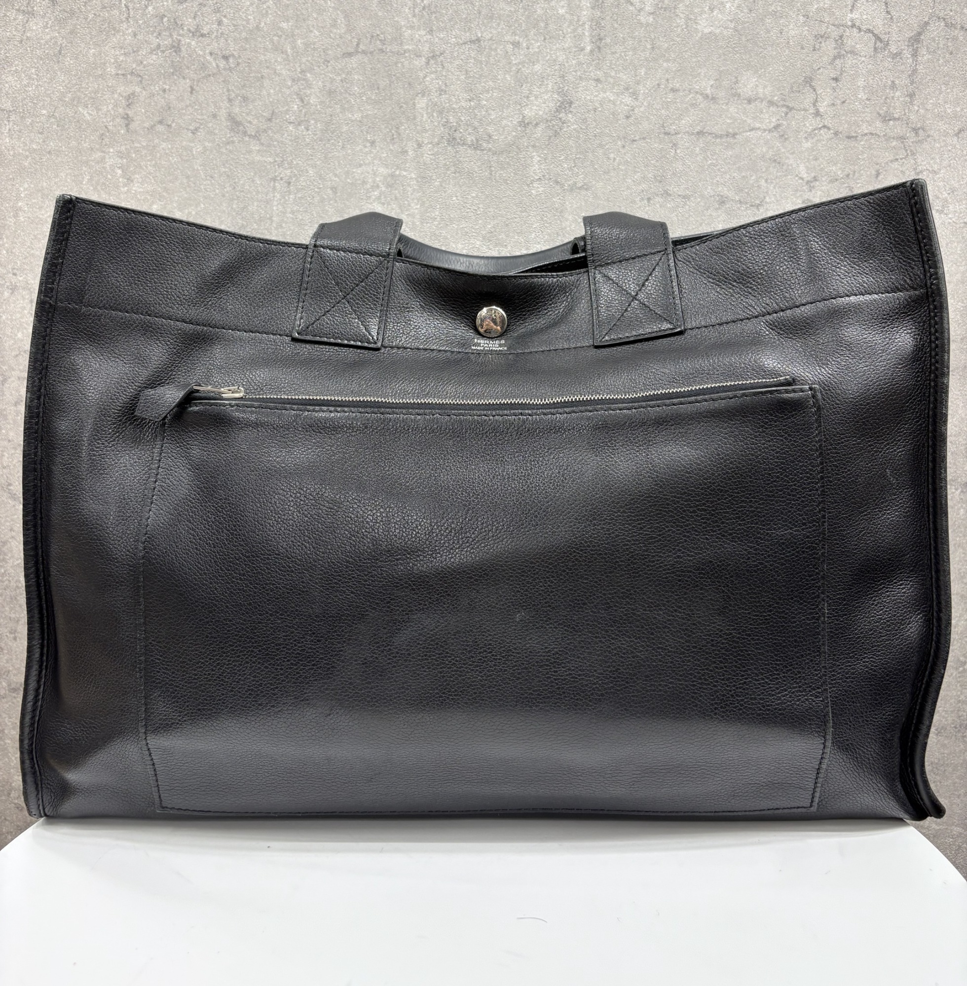 HERMES/エルメス】よりフールトゥPM サックベルラン40を買取入荷いたし 
