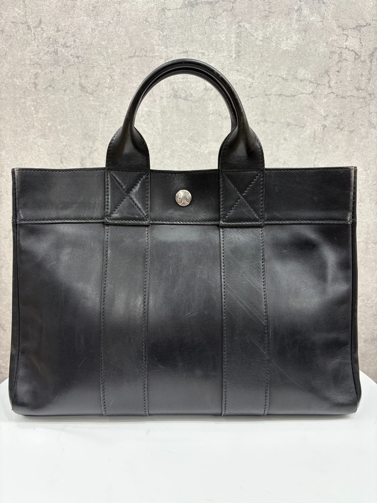 HERMES/エルメス】よりフールトゥPM サックベルラン40を買取入荷いたし