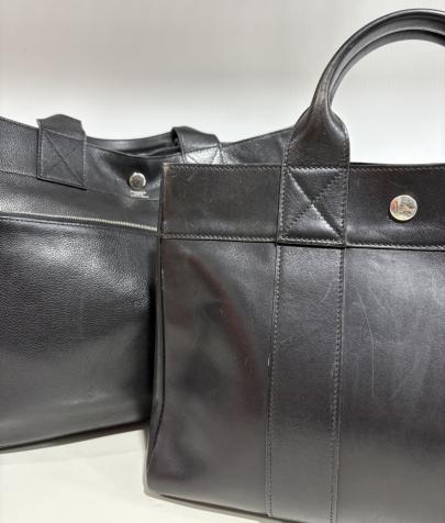 「ラグジュアリーブランドのHERMES 」