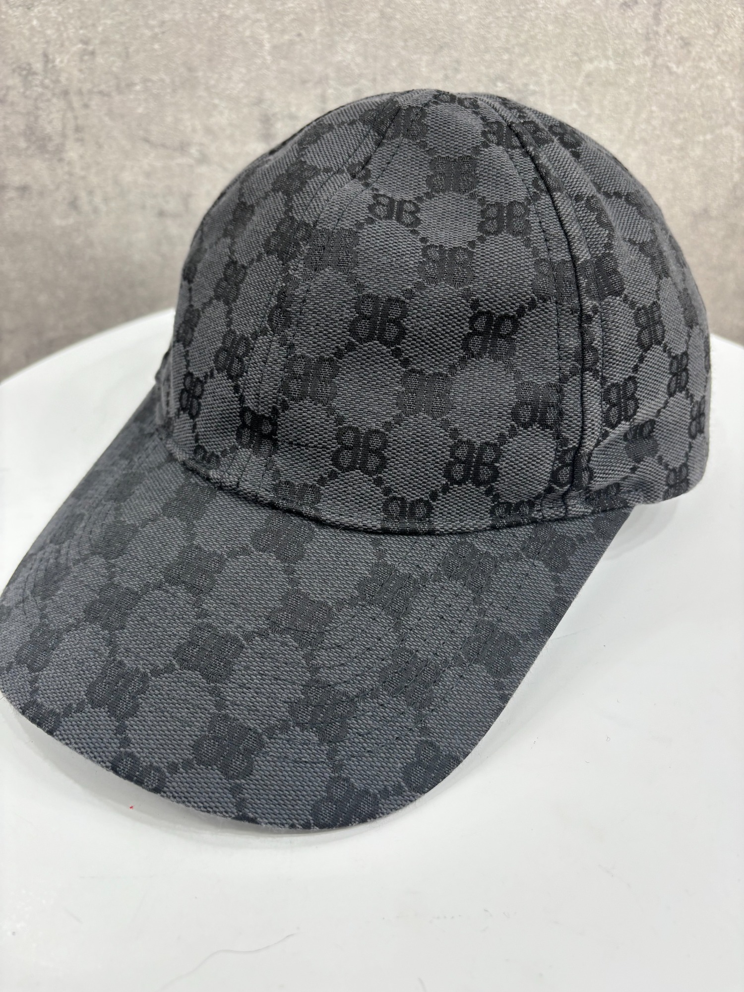 BALENCIAGA×GUCCI/バレンシアガ×グッチ】よりベースボール