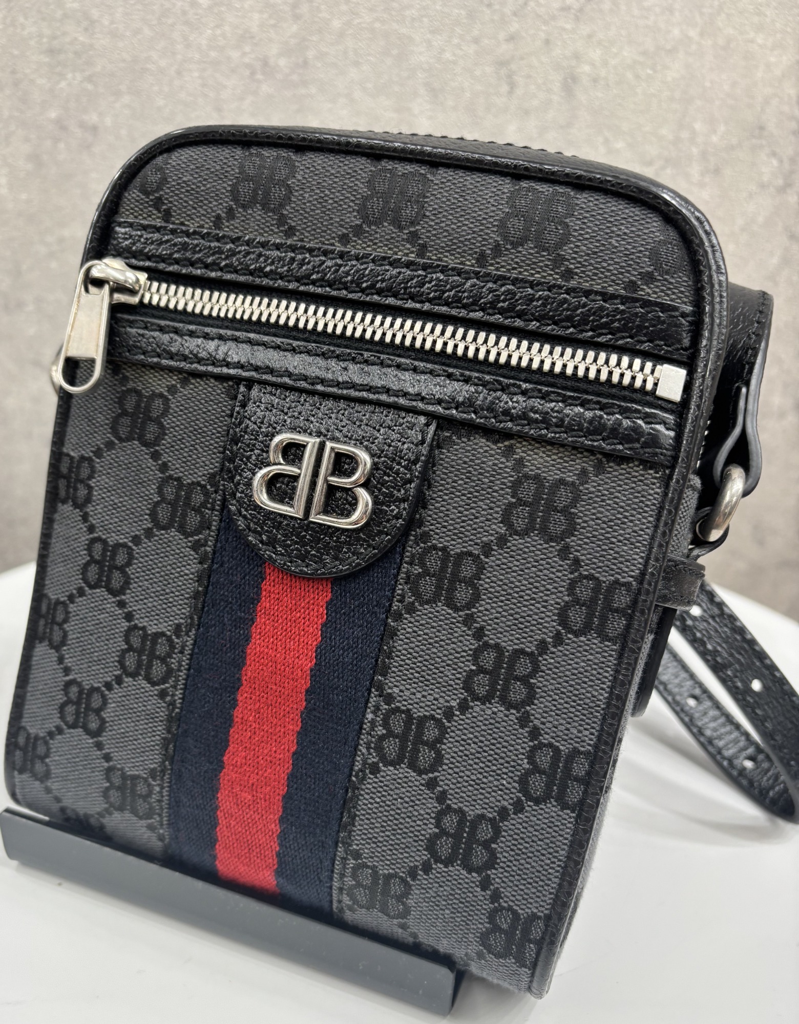 BALENCIAGA×GUCCI/バレンシアガ×グッチ】よりベースボール