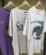 GUCCI SEXINESS オーバーサイズ Tシャツ グッチ コットンTシャツ GUCCI SEXINESS オーバーサイズ Tシャツ グッチ コットンTシャツ