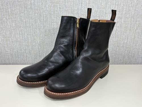 トレファクスタイル早稲田店ブログ画像2