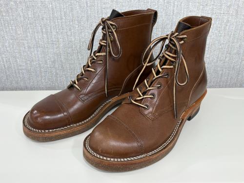 トレファクスタイル早稲田店ブログ画像4