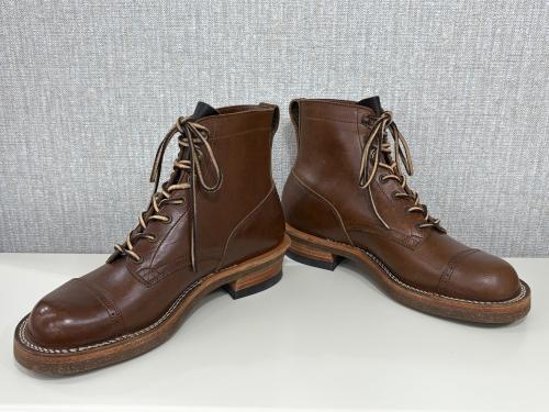 トレファクスタイル早稲田店ブログ画像5