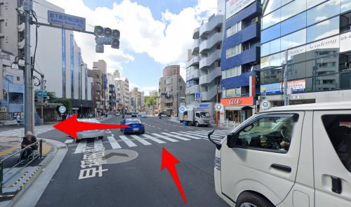 トレファクスタイル早稲田店ブログ画像8