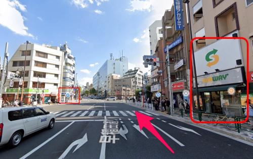 トレファクスタイル早稲田店ブログ画像4