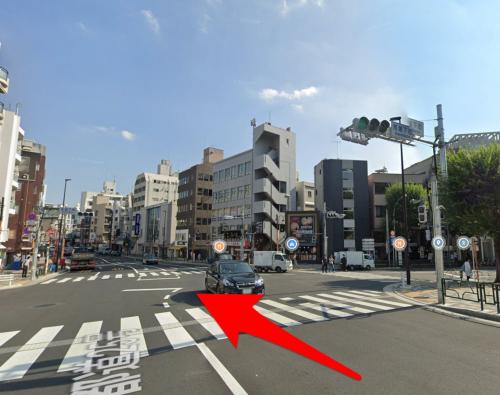 トレファクスタイル早稲田店ブログ画像2