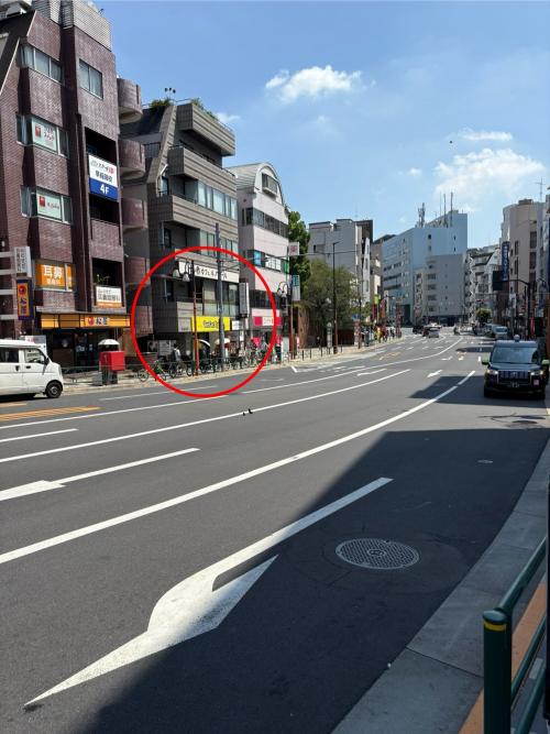 トレファクスタイル早稲田店ブログ画像3