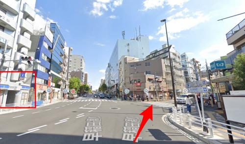 トレファクスタイル早稲田店ブログ画像5