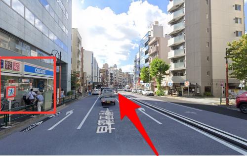 トレファクスタイル早稲田店ブログ画像7