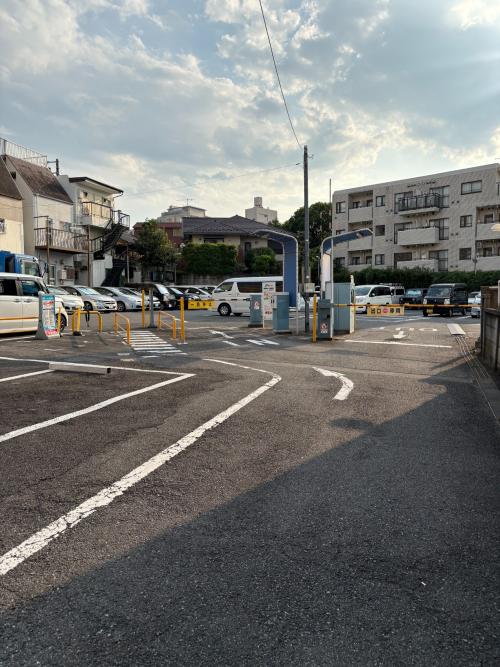 トレファクスタイル早稲田店ブログ画像6