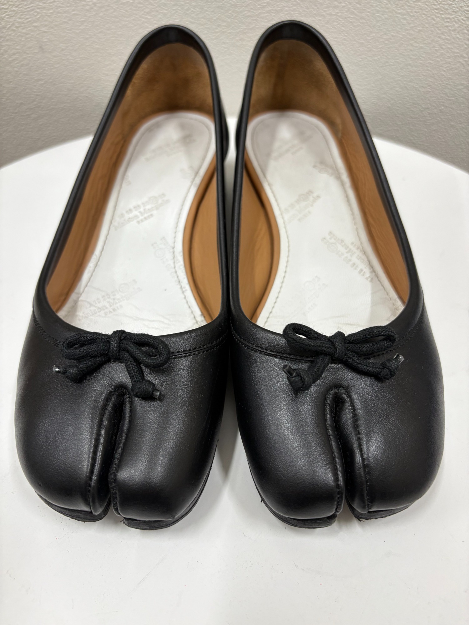 正規品 メゾンマルジェラタビ maison margiela tabi 35.5 Tabi（MARTIN MARGIELA） メゾン マルジェラ （Maison Margiela