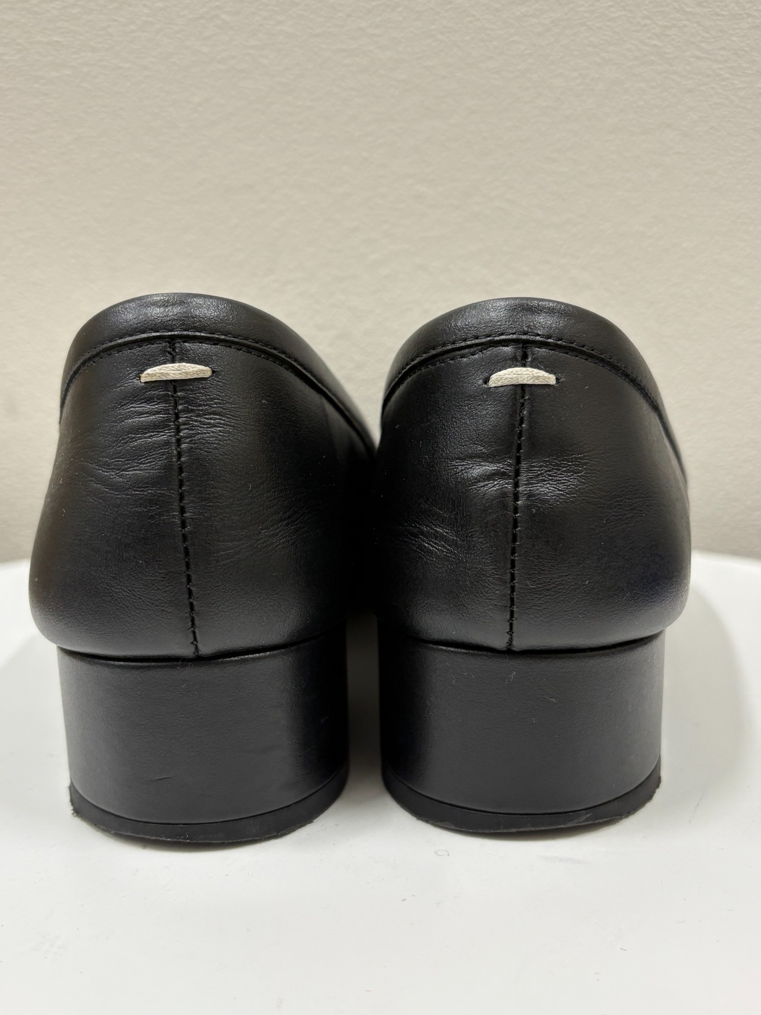 Maison Margiela/メゾンマルジェラ】よりTABI BALLET SHOESを