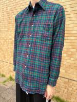 PENDLETON/ペンドルトン】より1970年代のウールシャツを買取入荷いたし