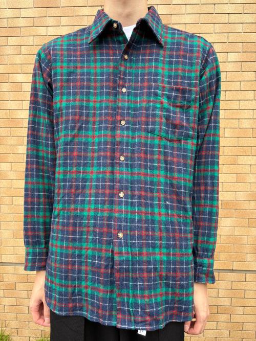 トレファクスタイル早稲田店ブログ画像3