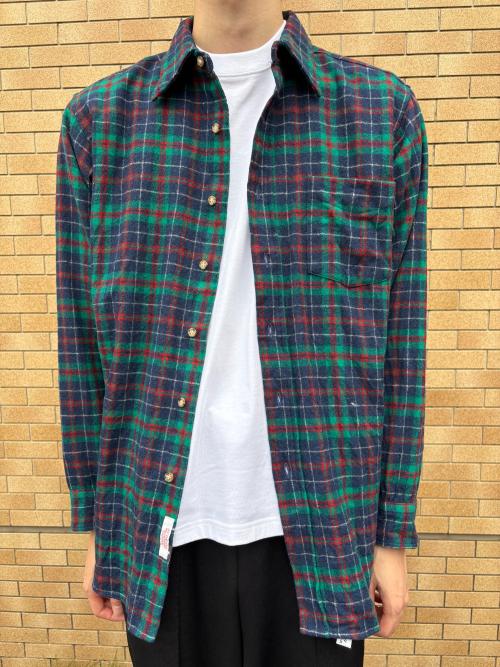 トレファクスタイル早稲田店ブログ画像4