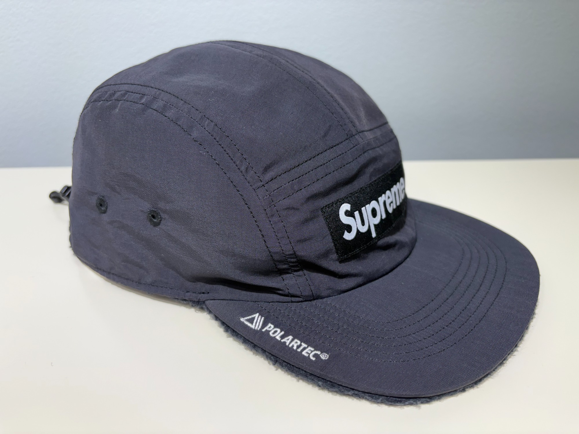 SUPREME/シュプリーム】より Polartec CAPを2点買取入荷いたしました