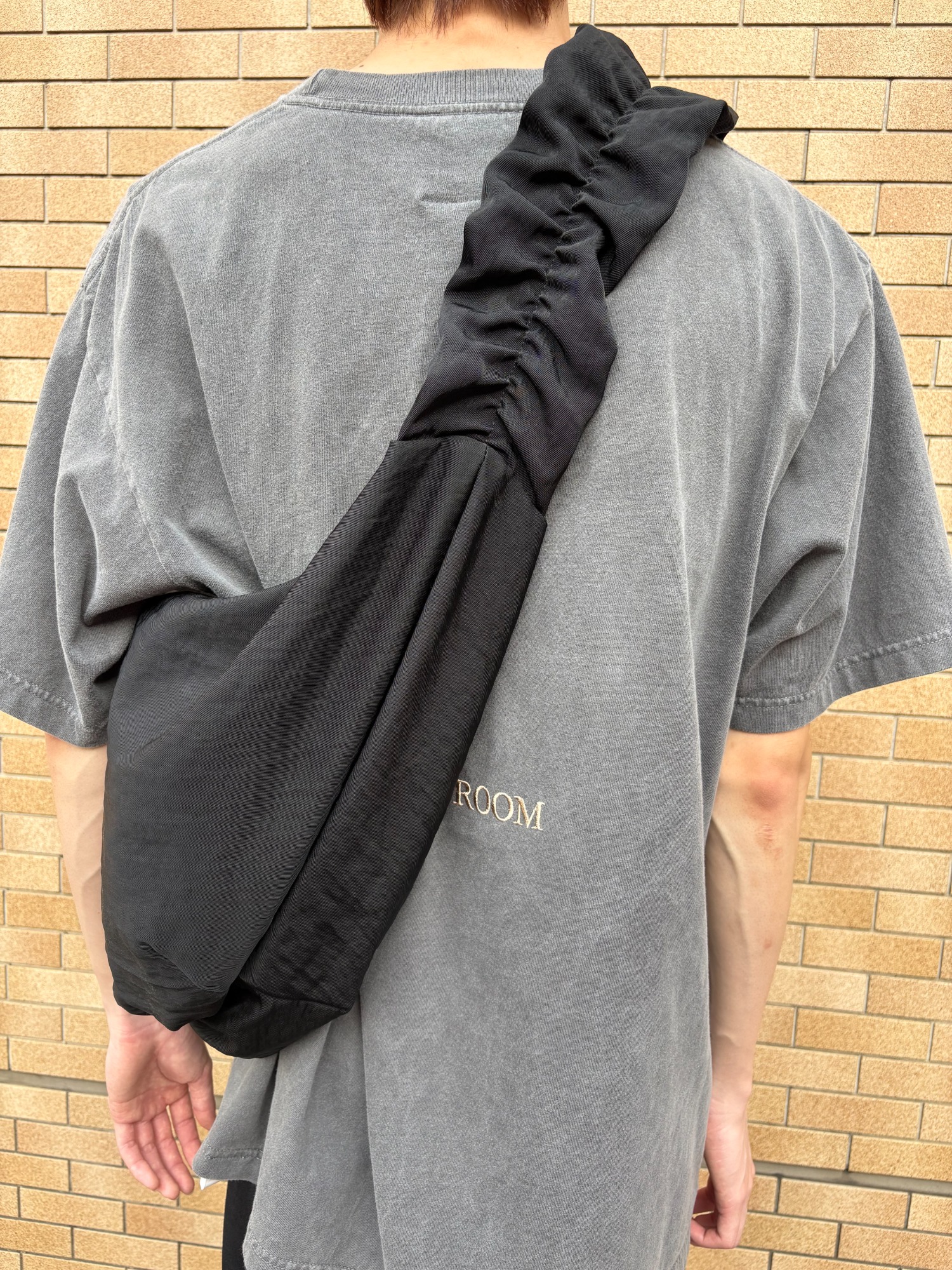 OUAT/オーユーエーティー】より OFFICE BAG を買取入荷いたしました