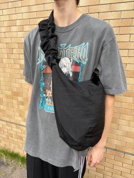 「ドメスティックブランドのOUAT 」