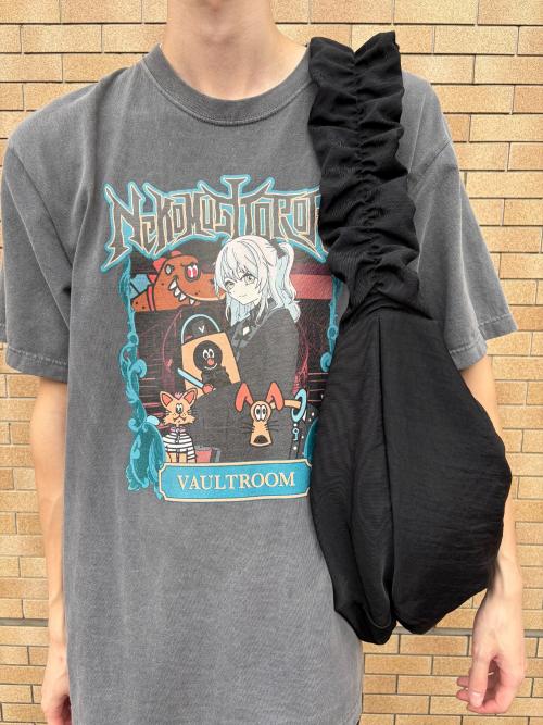 トレファクスタイル早稲田店ブログ画像2