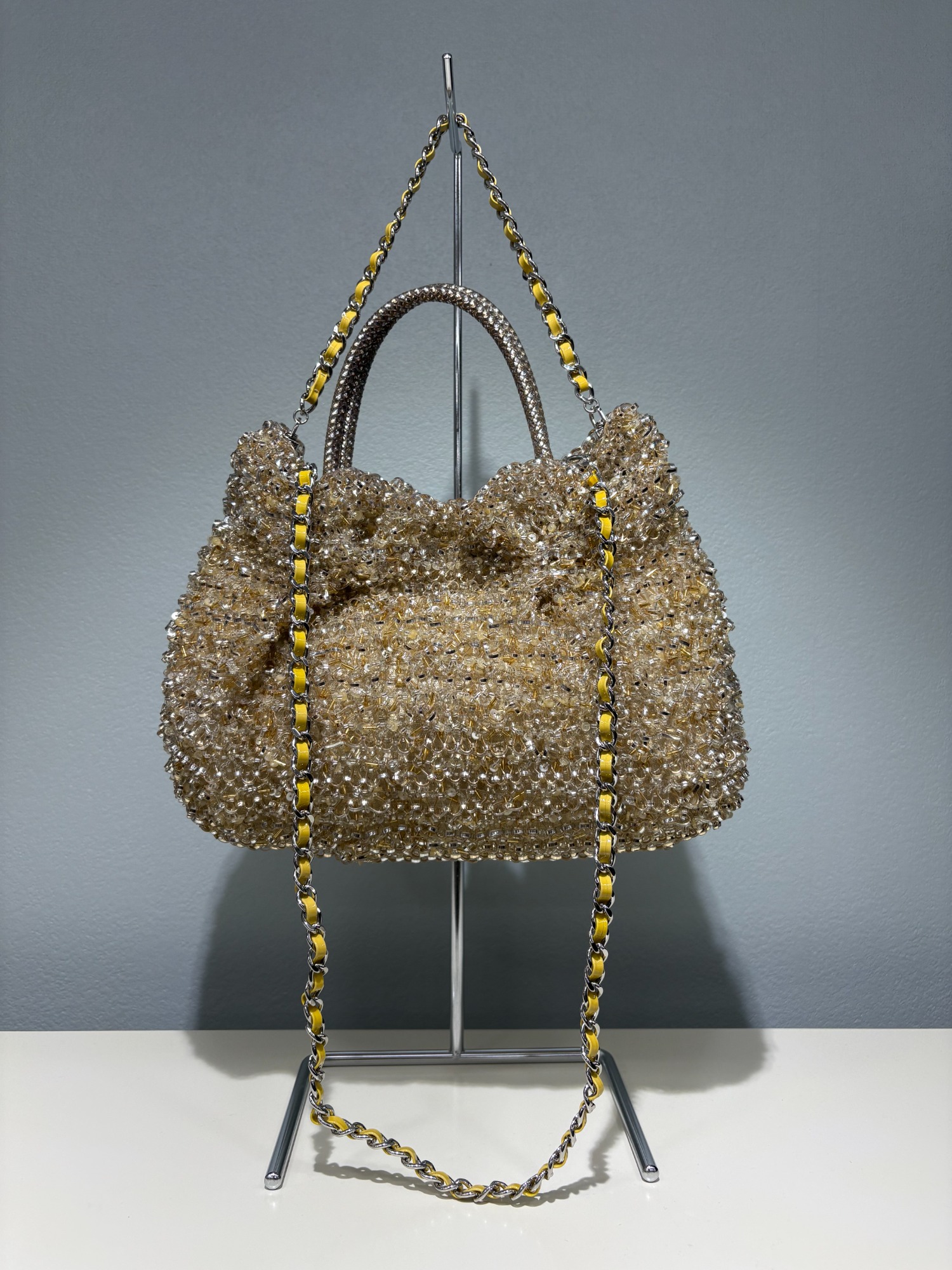 バナふぇ【タグ付】ANTEPRIMAアンテプリマ　バック　未使用　タグ付き バナふぇ【タグ付】ANTEPRIMAアンテプリマ バック 未使用 タグ付き