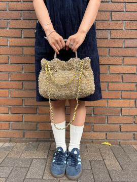 「ドメスティックブランドのANTEPRIMA 」