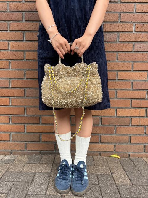 トレファクスタイル早稲田店ブログ画像1