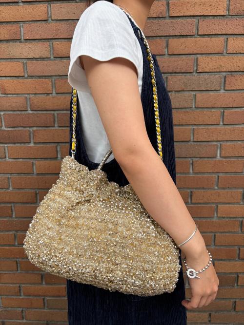 トレファクスタイル早稲田店ブログ画像2