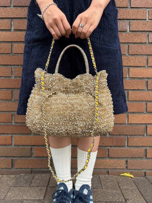 トレファクスタイル早稲田店ブログ画像3