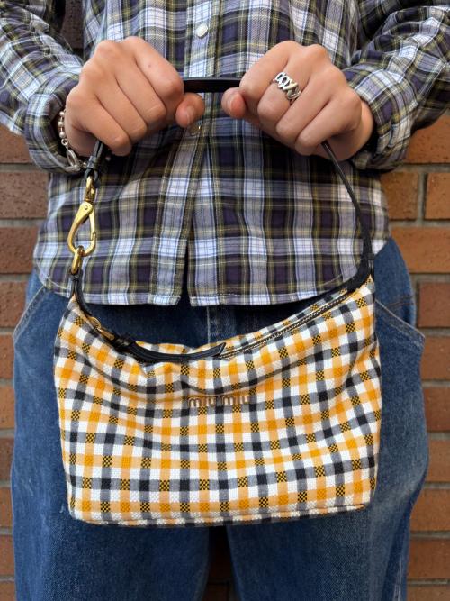 トレファクスタイル早稲田店ブログ画像1